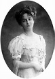 ca. 1909 Marie Bonaparte by ? | Grand Ladies | gogm