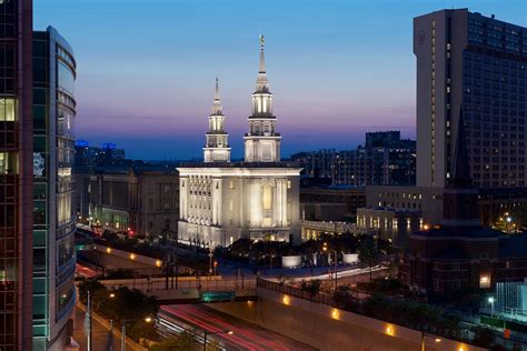 Philadelphia Pennsylvania Temple | Big-D Construction