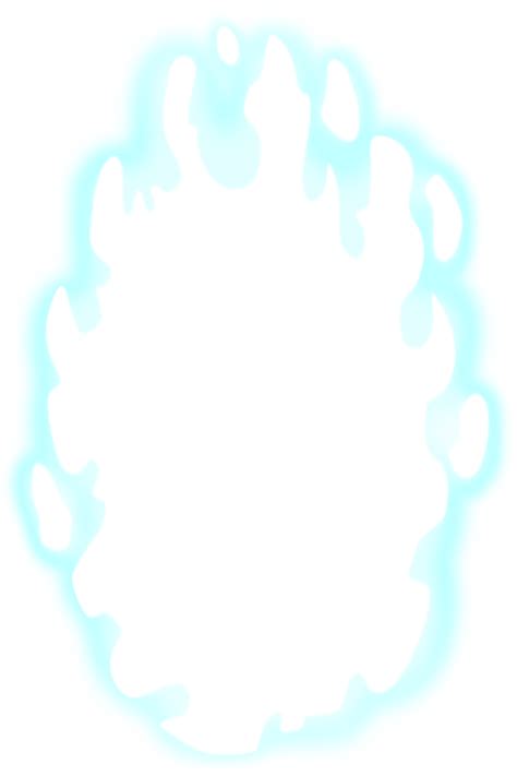 White Aura Alternate 2 By Venjix5 On Deviantart White Aura Aura