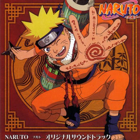 Stream Go Go Naruto By Sony119 Listen Online For Free On Soundcloud