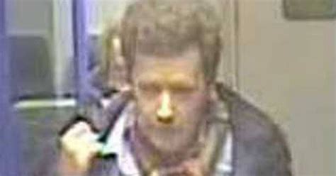 Police Hunt Man After Woman Sexually Assaulted For 40 Minutes As She Slept On Train Mirror Online