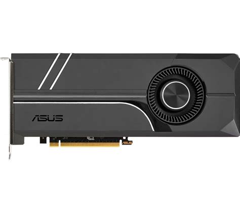 Asus Geforce Gtx Ti Gb Turbo Graphics Card Review