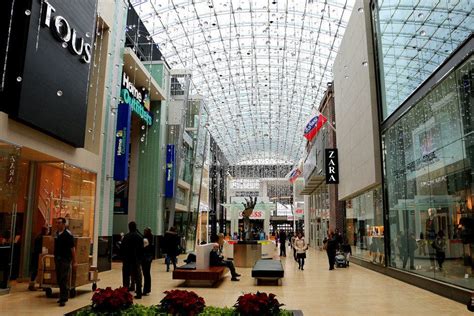 The ambiance is nice and relaxing. Yorkdale Shopping Centre: Toronto Shopping Review - 10Best ...