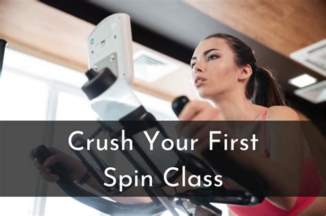 Your First Spin Class Instructors Share Crucial Tips For A Great Ride