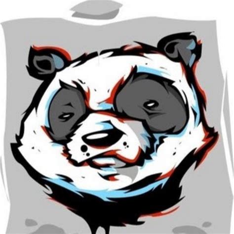 Panda Guy Youtube