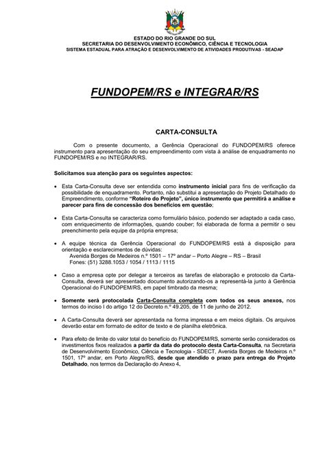 Modelos De Carta Consulta Para Descargar Formato De Carta Vrogue