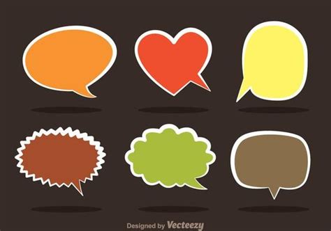 Call Out Vector Art Icons And Graphics For Free Download