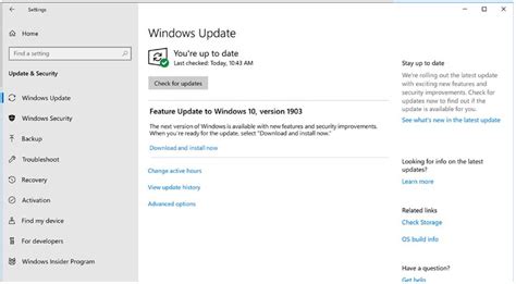 Windows 10 Will No Longer Auto Install Feature Updates Do You Like It