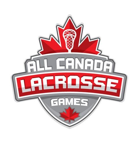 All Canada Games Canada National Sport Lacrosse
