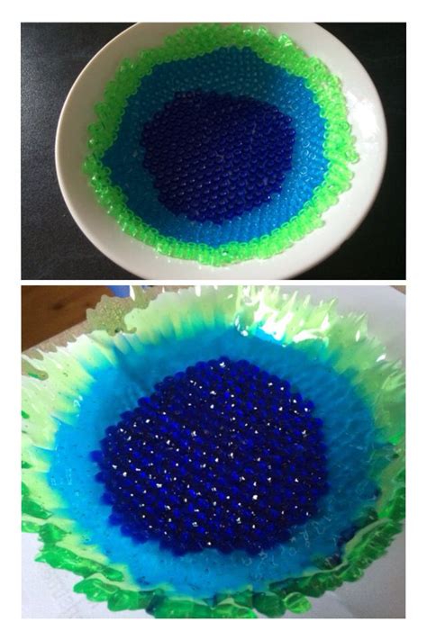 Pin By Davi Ann On Tried And Tested Pony Bead Crafts Melted Pony