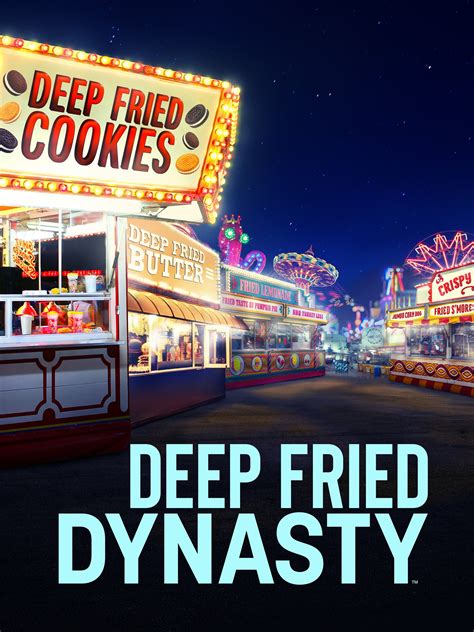 Deep Fried Dynasty Rotten Tomatoes