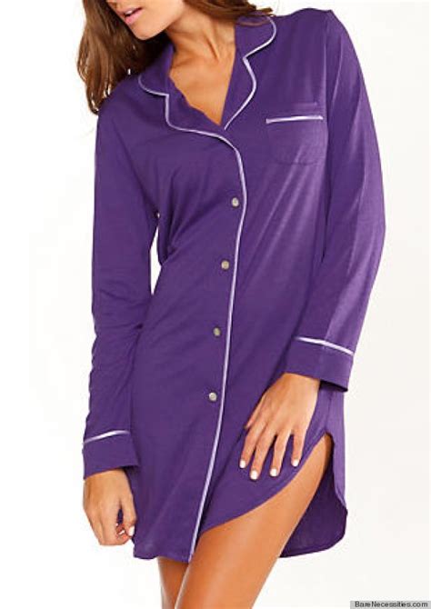 The Best Sleepwear For A Stylish Yet Relaxing Night Photos Huffpost Life