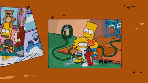 Image Bart Force Feeding Lisapng Simpsons Wiki Fandom Powered By