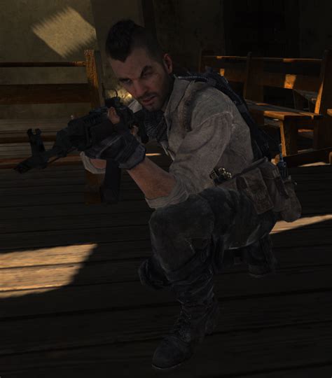 call of duty modern warfare 3 john soap mactavish back on the grid call of duty