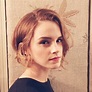 Emma Watson | Celebrity Hair Changes on Instagram | 2015 | POPSUGAR ...