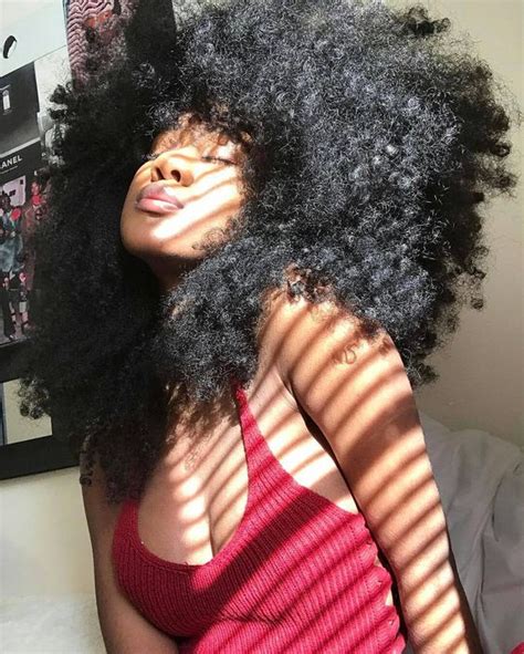 It has traditionally been used to create more volume and make the hair have more of a beachy feel. How To Grow Long, Strong Natural Curls | CurlyHair.com