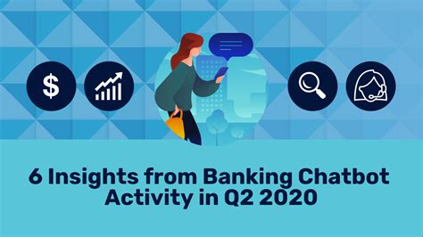 Insights From Banking Chatbot Activity In Q