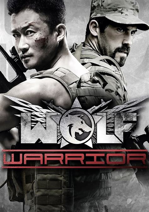 Audience reviews for wolf warrior. Wolf Warrior | Movie fanart | fanart.tv