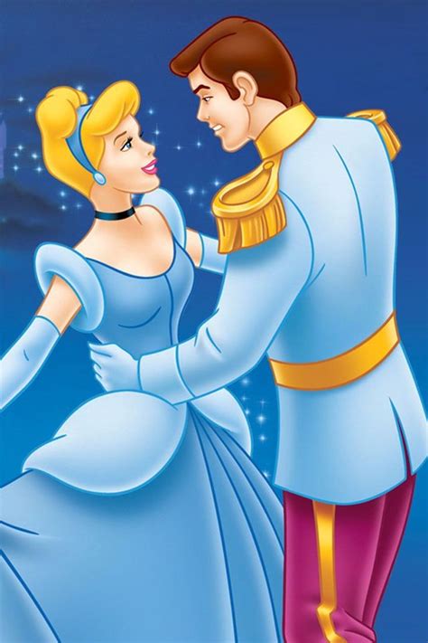My Prince Charming Cinderella A Cinderella Story Cinderella And