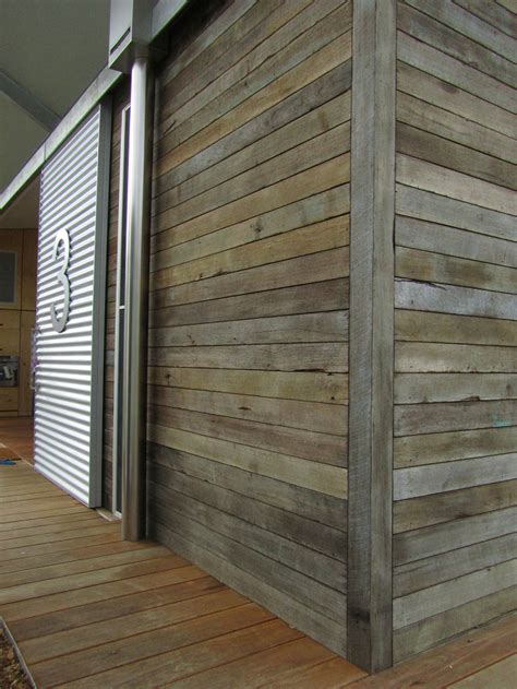 Cladding Australian Architectural Hardwoods Wood Cladding Exterior