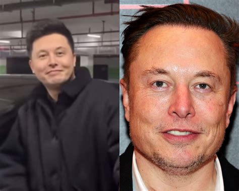 WATCH Did You Know Elon Musk Has An Identical Twin