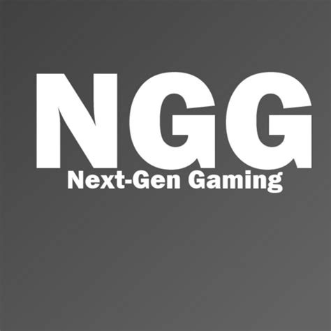 Next Gen Gaming Youtube