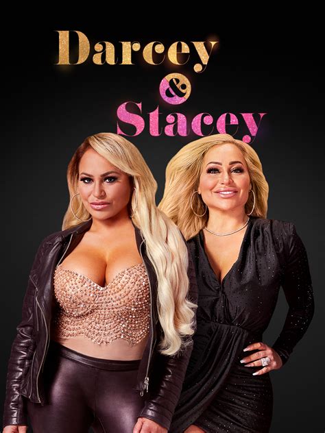 Watch Darcey Stacey Online Season Tv Guide