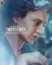 Emergency (2022) | Emergency Hindi Movie | Emergency Cast & Crew, Story ...