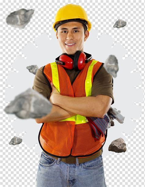 Construction Worker Laborer Architectural Engineering Worker
