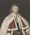 NPG 3090(3); Thomas Savile, 1st Earl of Sussex - Portrait - National ...