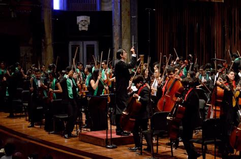 Estos Son Los Requisitos Para Formar Parte De La Orquesta Sinfónica Infantil De México 2022 Flipr