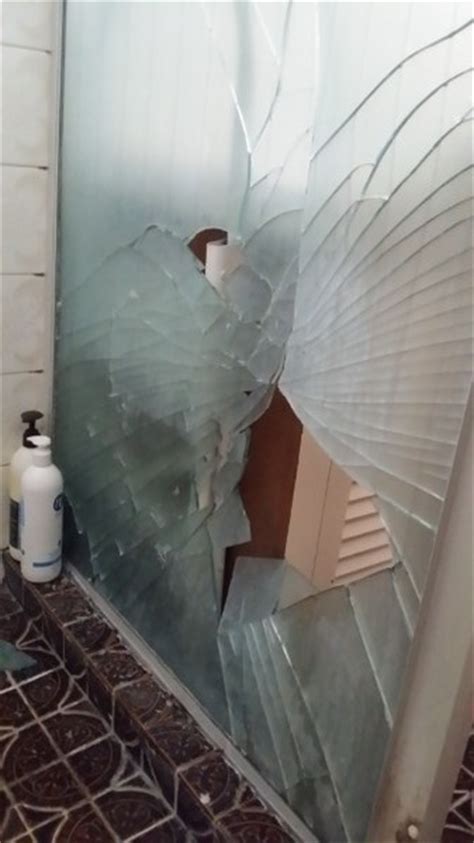 Woman Impaled On Broken Shower Glass Pakenham Gazette
