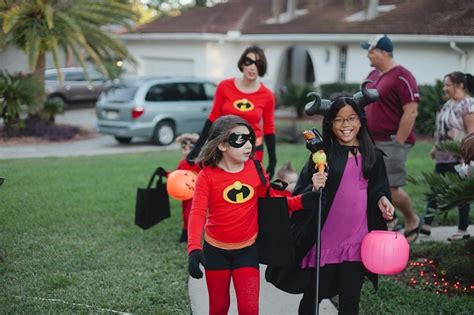 Maybe you would like to learn more about one of these? Easy Incredibles Family Costume | Life | Fresh Mommy Blog