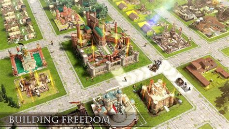 But as soon as you upgrade the training centers such as barrack, new high tier troops unit will get unlocked. Rise Of Empire Ice And Fire Gameplay: Tips, Tricks ...
