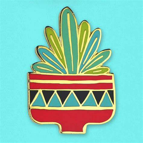 Succulent Pin Pin Game Cellophane Old And New As You Like Flora