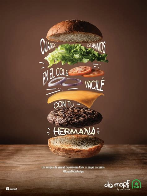 Food Poster Design Food Poster Food Advertising