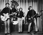 The Monkees Were a Real Rock n' Roll Band | Den of Geek