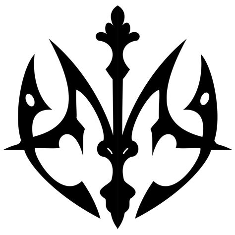 Incorruptus Symbol By Reptek On Deviantart