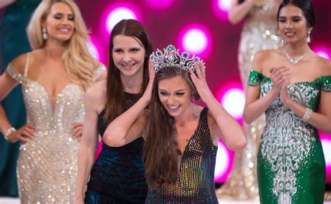 Mattea Henderson My Year As Miss Intercontinental Canada 2017 Miss