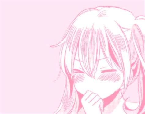 Pastel Pink Kfashion Anime And Aesthetics ♡