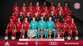Fc Bayern München Wallpaper 2021