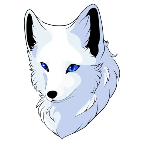 Arctic Fox Png Images Transparent Background Png Play