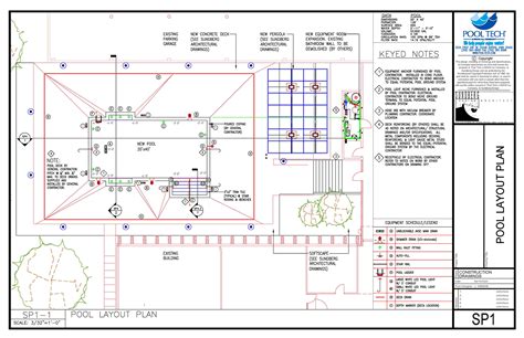 Cad Design Pool Tech Your Cedar Rapids Ia Builder
