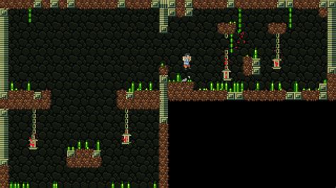 Platform Procedural Gen By Zbg Gamemaker Marketplace