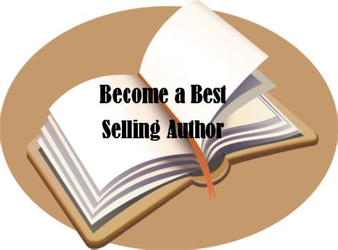 How To Become A Best Selling Author Hubpages