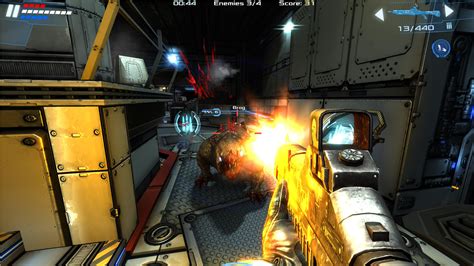 Play Online Shooting Games Free Now