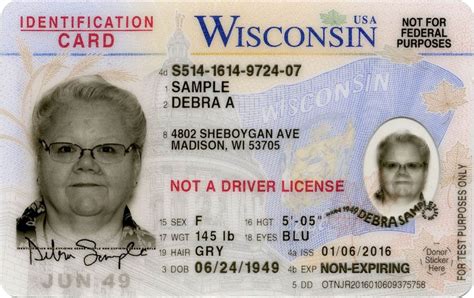 Wi Dot Drivers License Renewal Cocoselfie