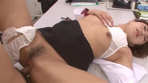 Shy Japanese Babe Gets Gangbanged By Coworkers In The Office Sexvidxxx