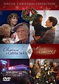 DVD-Christmas Collection: Christmas At Cadillac Jacks/Miracle At Gate ...