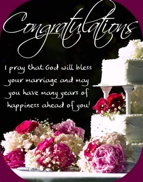 Congratulations On Your Wedding Quotes Shortquotescc